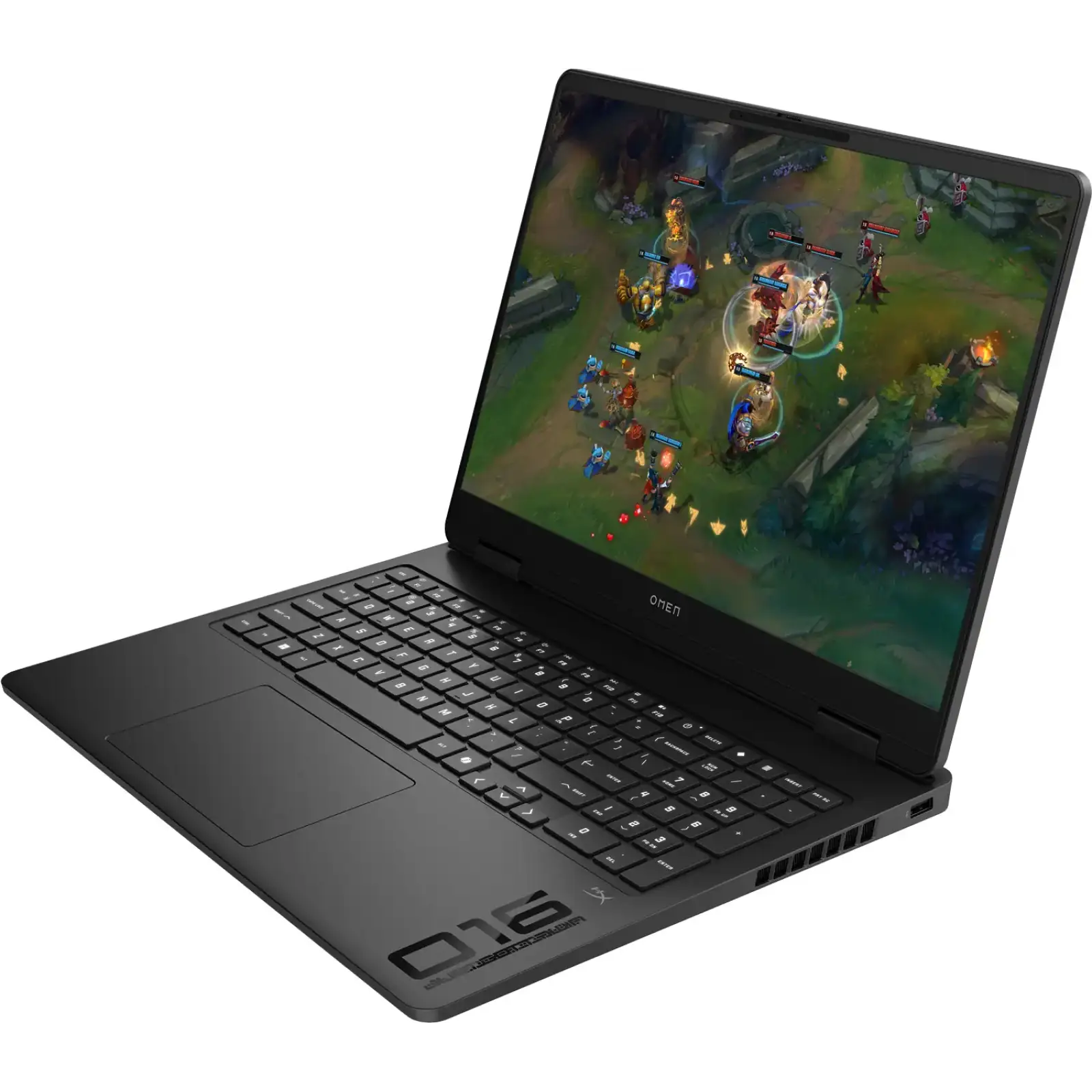 Ноутбук HP OMEN Gaming 16-ap0030ua (C9SA7EA) UA