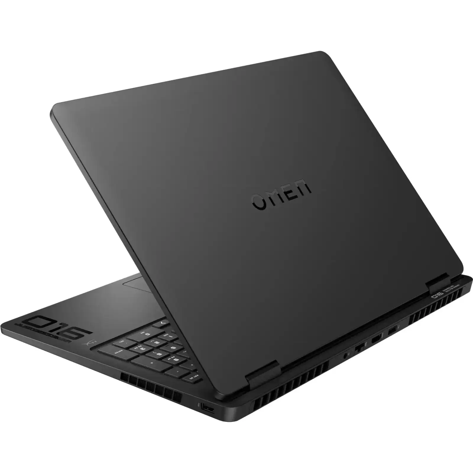Ноутбук HP OMEN Gaming 16-ap0030ua (C9SA7EA) UA