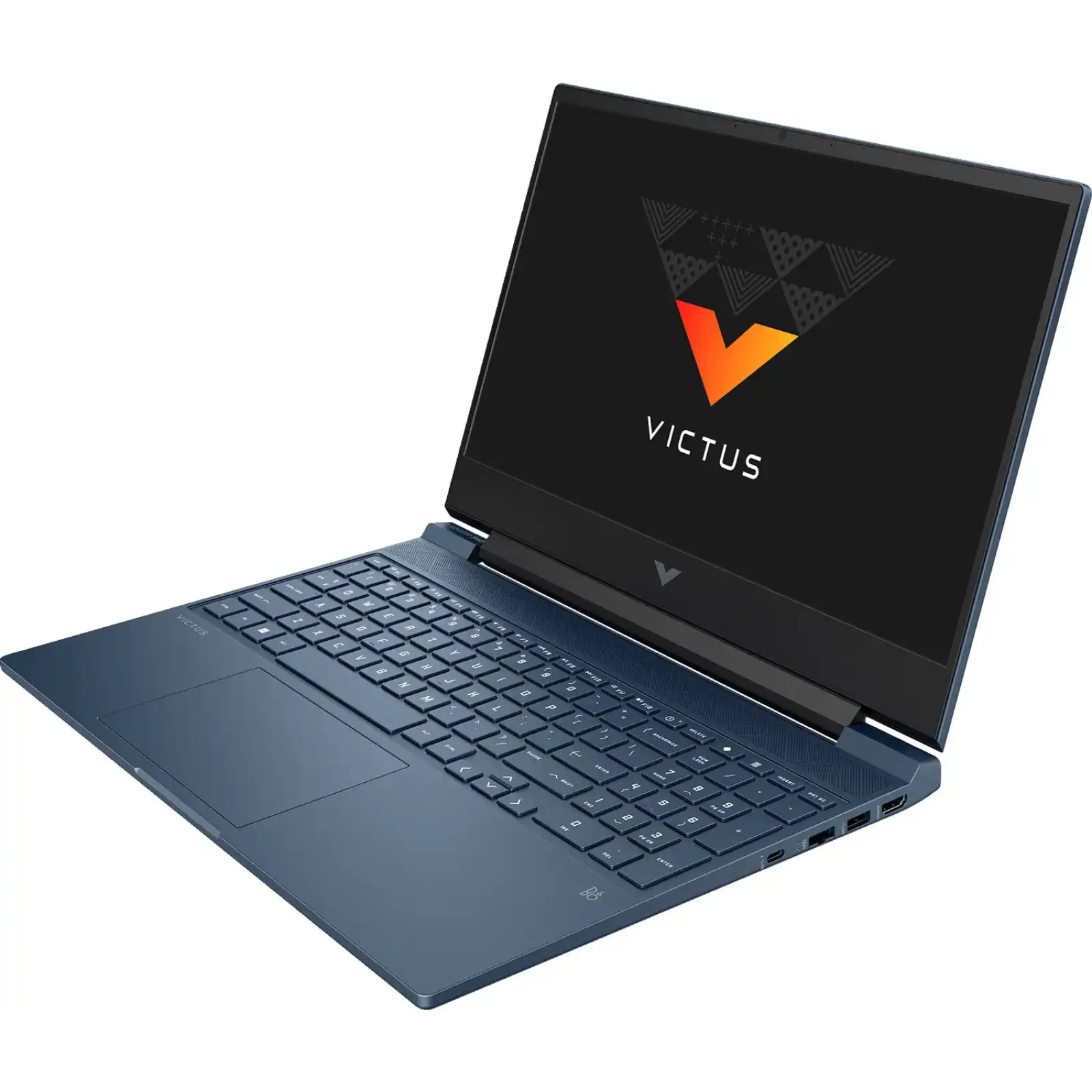 Ноутбук HP Victus 15-fa2044ua (C1XB9EA) UA