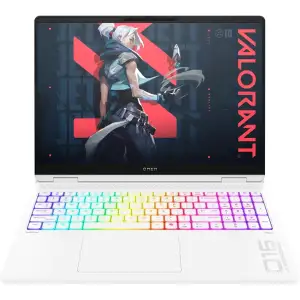 Ноутбук HP OMEN MAX 16-ah0008ua White (BW7M6EA) UA
