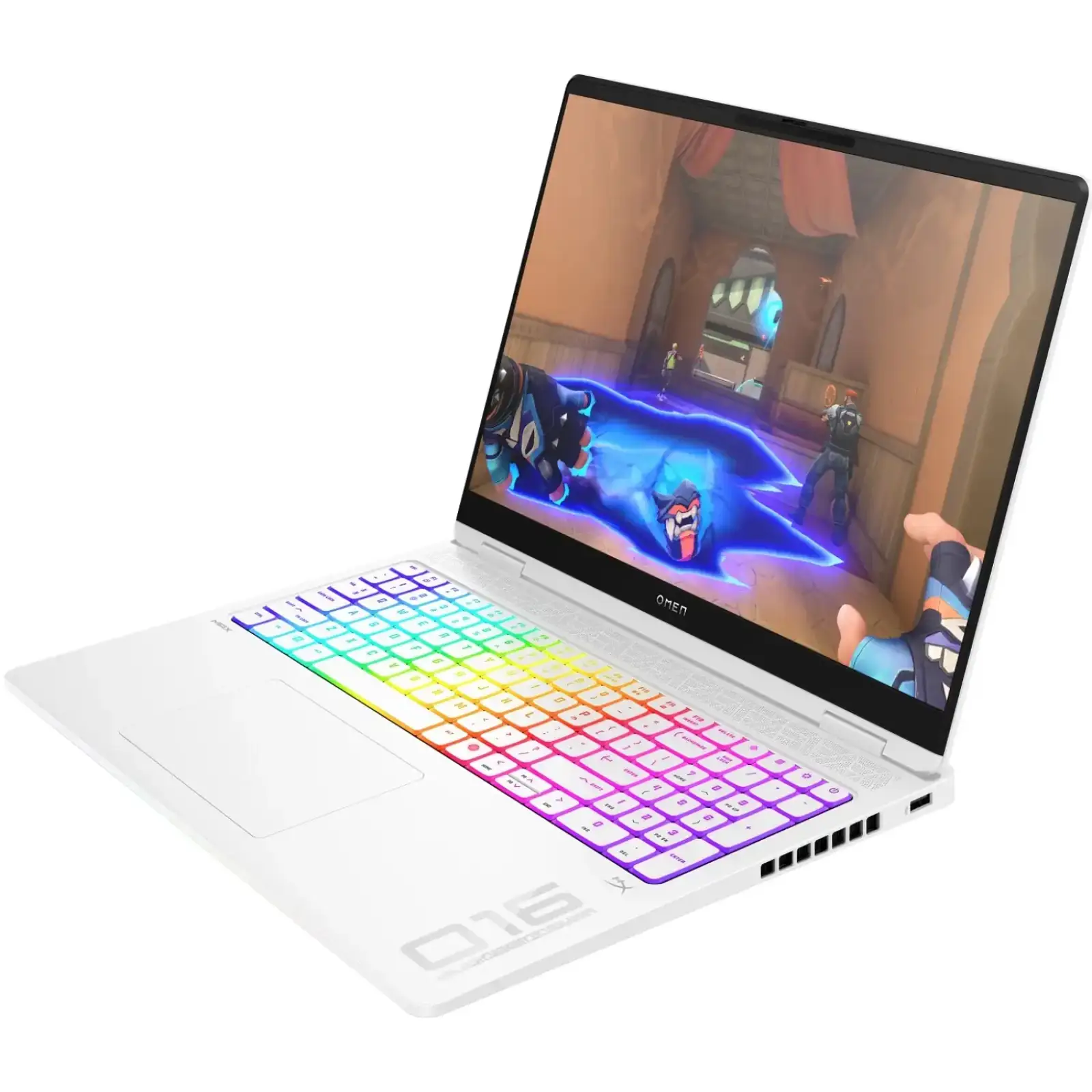 Ноутбук HP OMEN MAX 16-ah0008ua White (BW7M6EA) UA