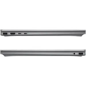 Ноутбук HP OmniBook X Flip x360 16-ar0008ua Meteor Silver (C9RW3EA) UA