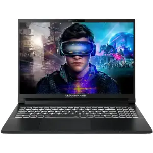 Ноутбук Dream Machines RT5070-15 (RT5070-15UA23) UA