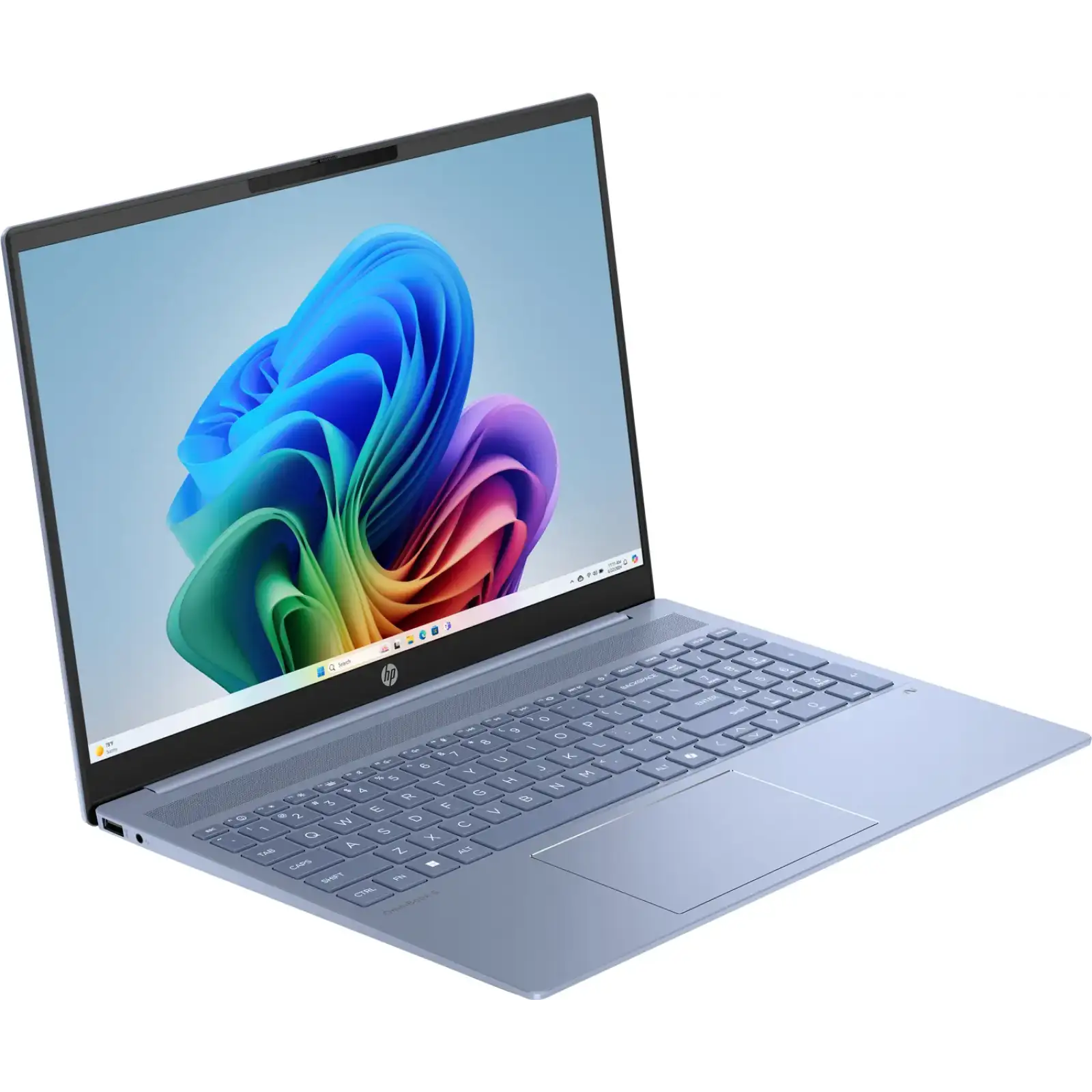 Ноутбук HP OmniBook 5 16-ag1013ua Sky Blue (C9RS8EA) UA