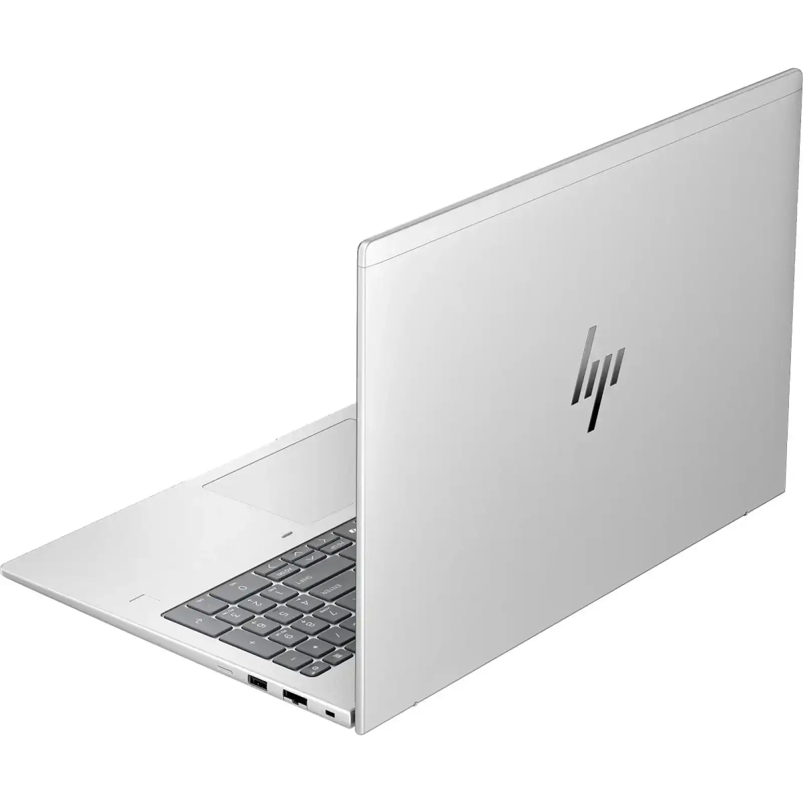 Ноутбук HP EliteBook 6 G1ah 16 Pike Silver (AZ8Z1AV_V10) UA