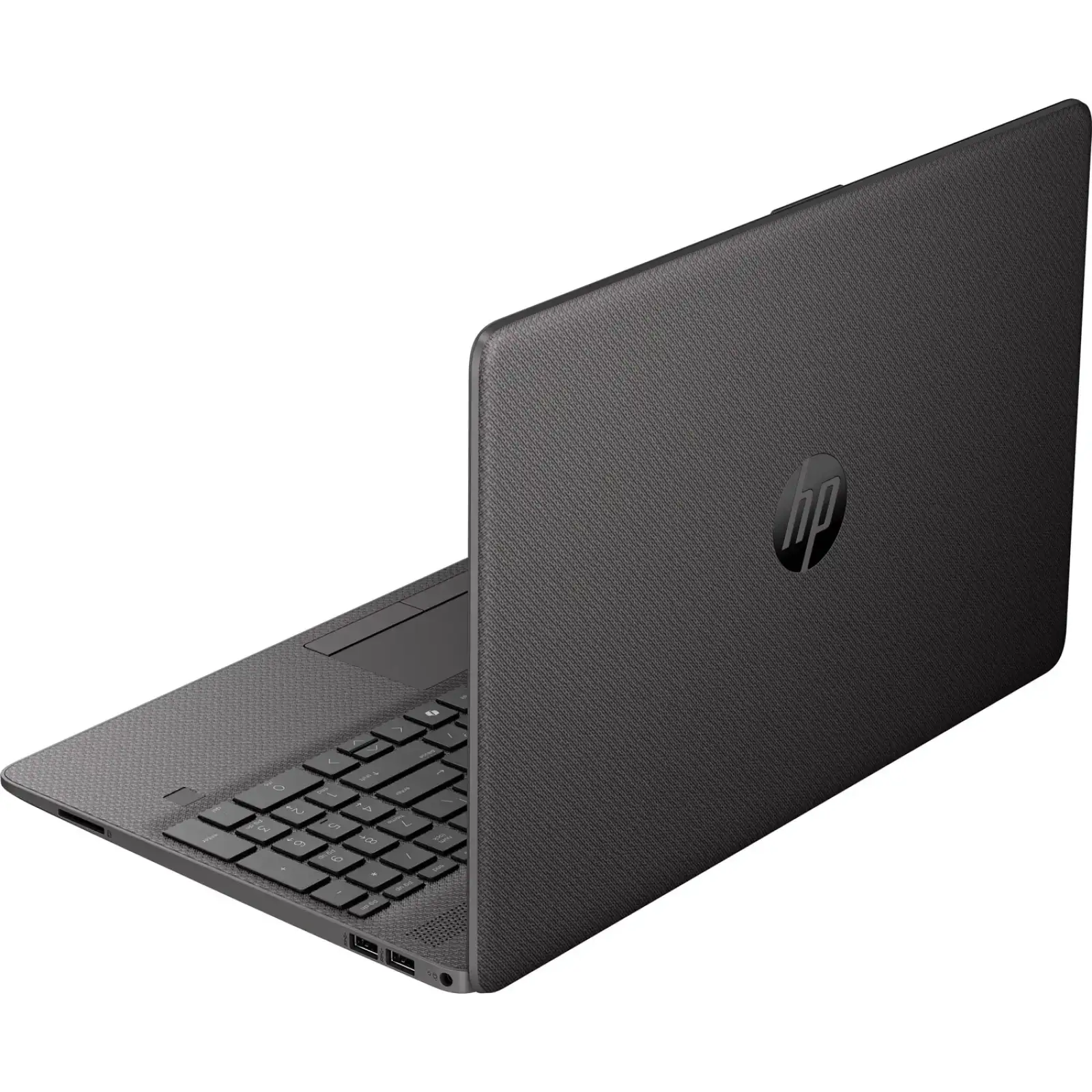 Ноутбук HP 250R G9 Dark Ash Silver (C7GA9AT) UA