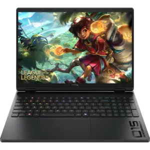 Ноутбук HP HyperX OMEN 15-gb0060ua 15.3" (DM8G1EA) UA