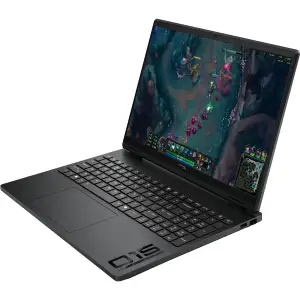 Ноутбук HP HyperX OMEN 15-gb0060ua 15.3