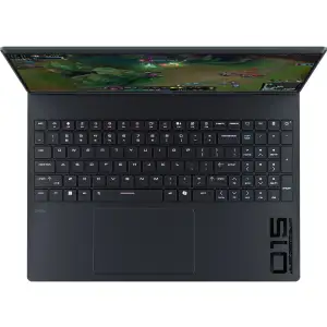 Ноутбук HP HyperX OMEN 15-gb0060ua 15.3