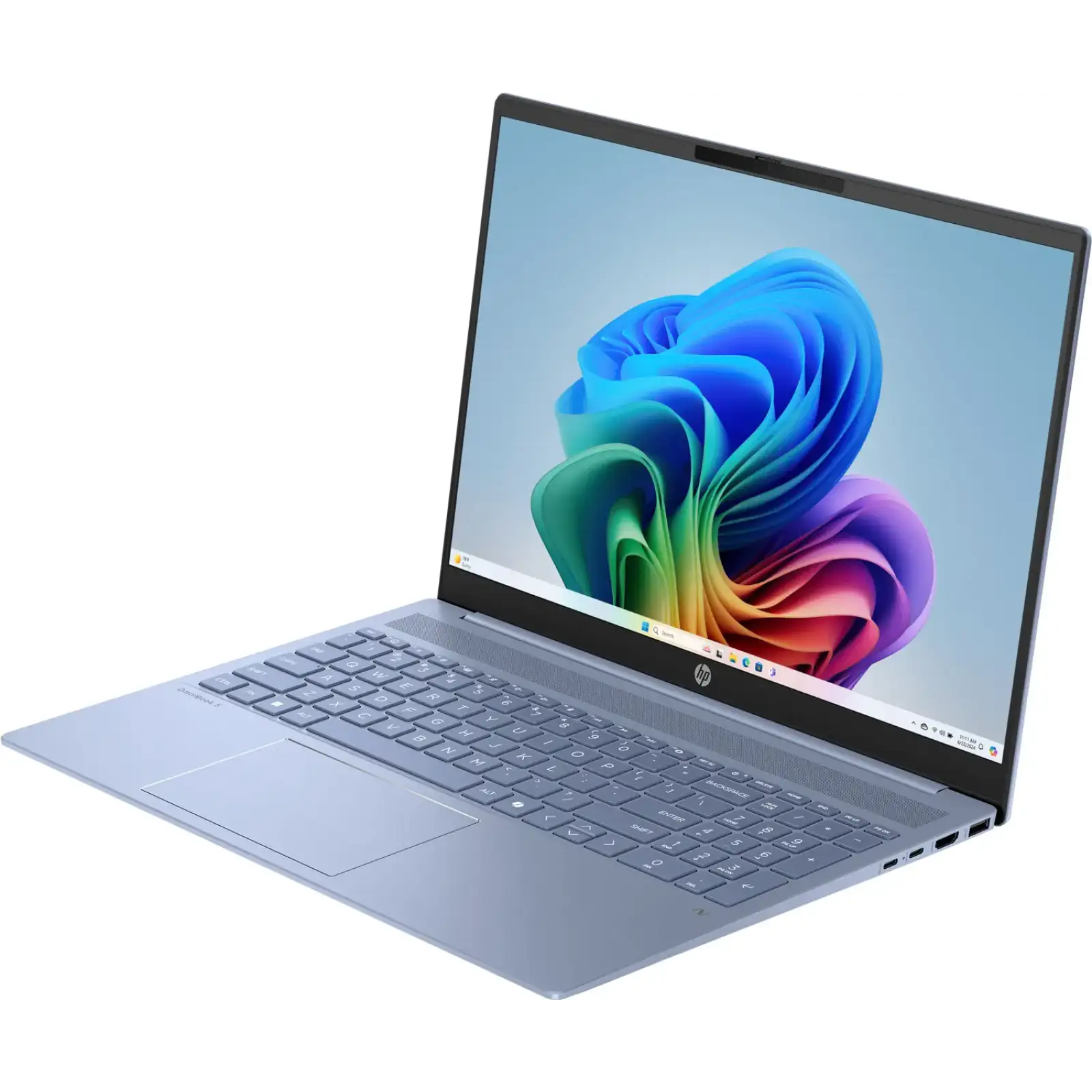 Ноутбук HP OmniBook 5 16-ag1014ua (C9RS9EA) UA