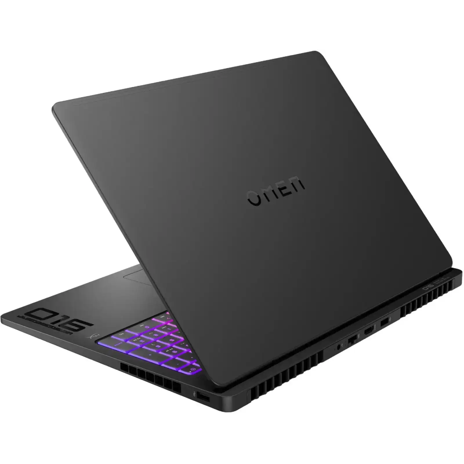 Ноутбук HP OMEN MAX 16-ak0011ua Shadow Black (C9RZ6EA) UA