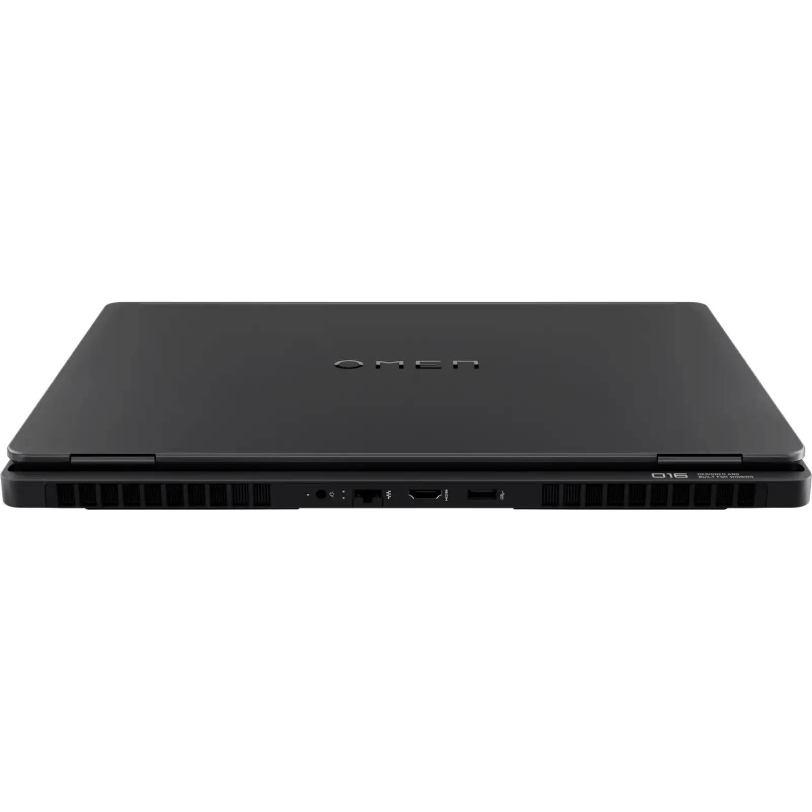 Ноутбук HP OMEN MAX 16-ak0011ua Shadow Black (C9RZ6EA) UA
