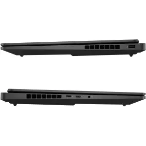 Ноутбук HP OMEN MAX 16-ak0011ua Shadow Black (C9RZ6EA) UA