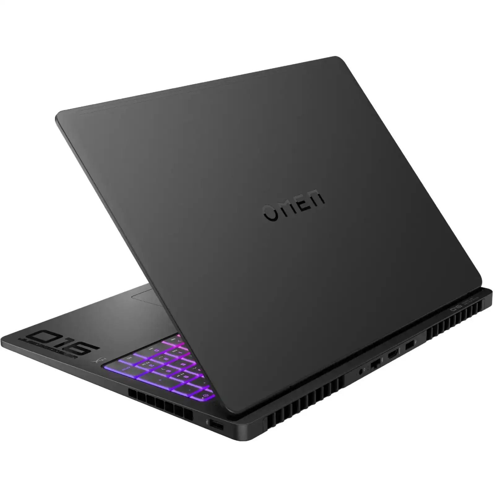 Ноутбук HP OMEN MAX 16-ah0046ua Shadow Black (D4GU7EA) UA