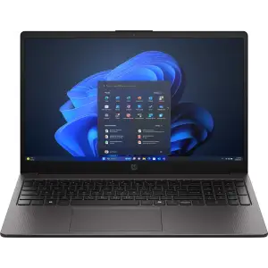 Ноутбук HP 255R G10 Dark Ash Silver (B9YP3ET) UA