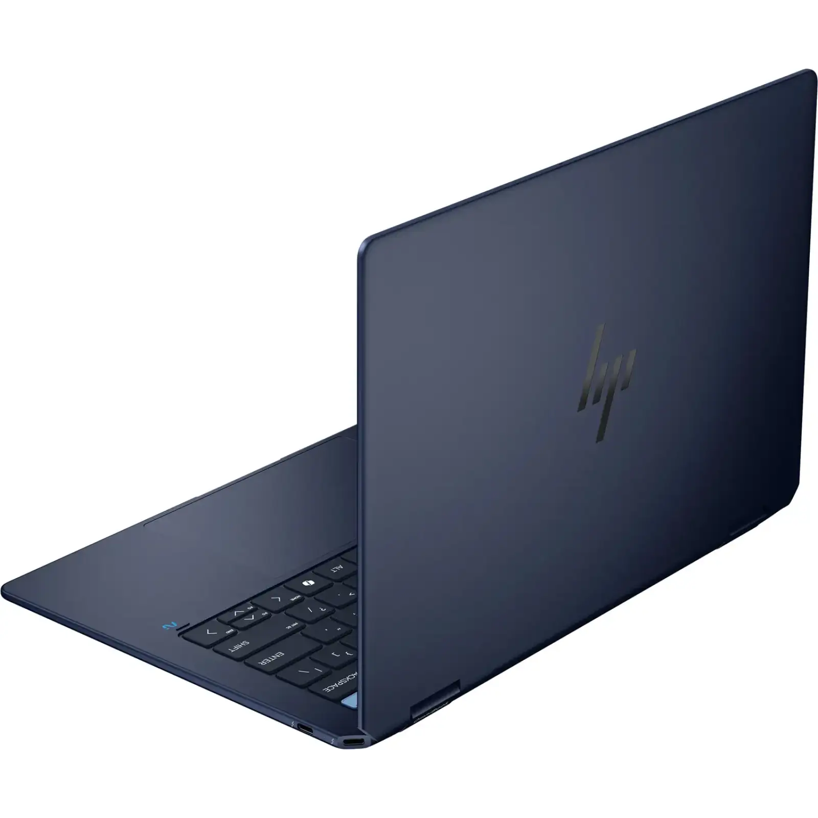 Ноутбук HP OmniBook Ultra Flipx360 14-fh0017ua Atmosphere Blue (C9RZ1EA) UA