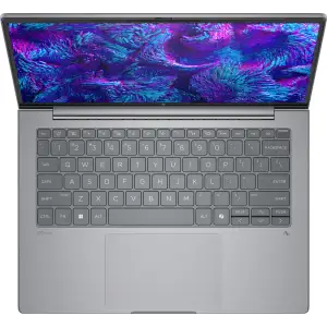 Ноутбук HP ZBook 8 G1a 14 (B30JCES) UA
