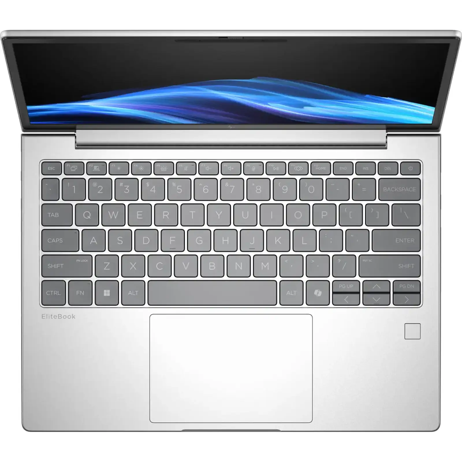 Ноутбук HP EliteBook 6 G1i 13 (AU7N8AV_V3) UA