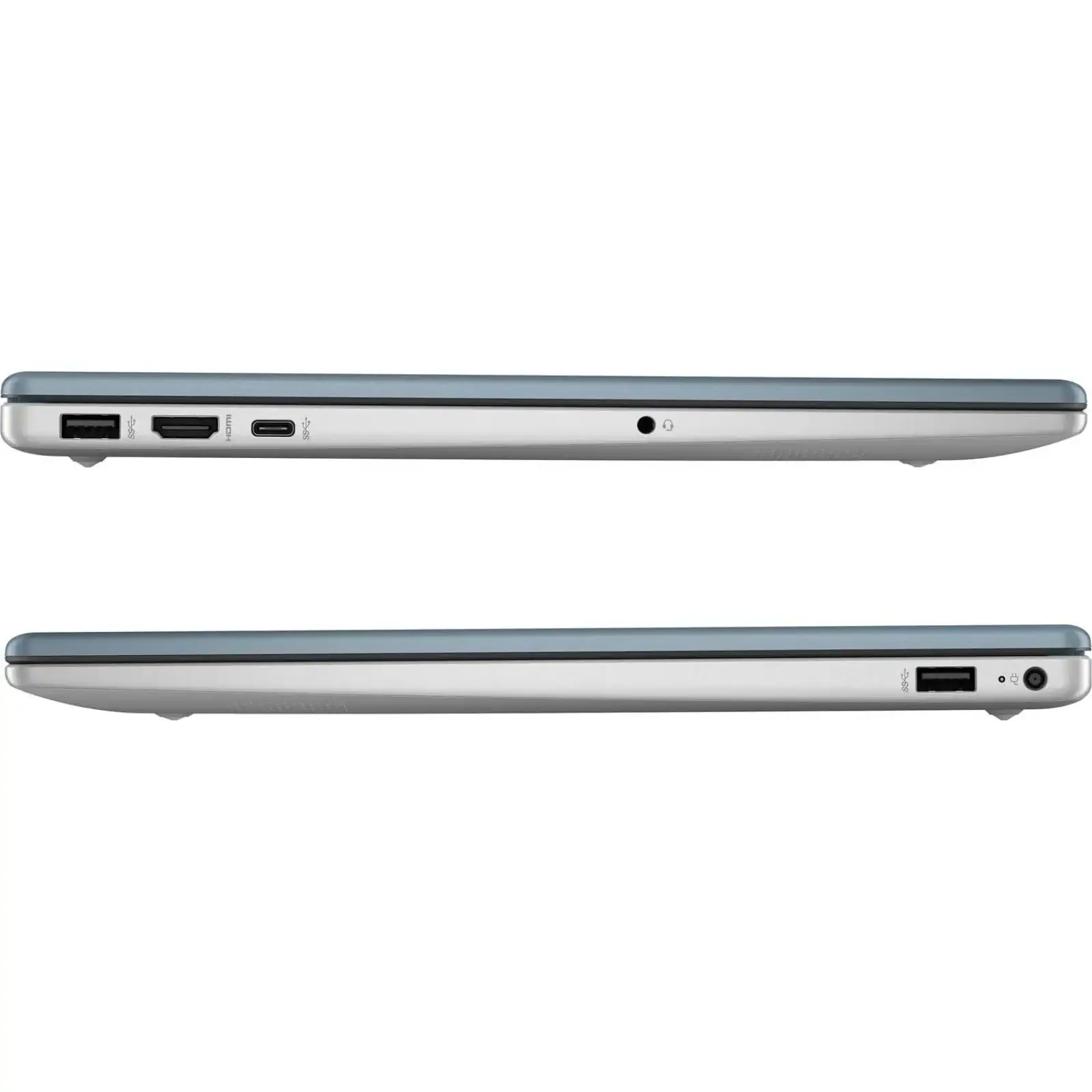 Ноутбук HP 15-fc0124ua 15.6