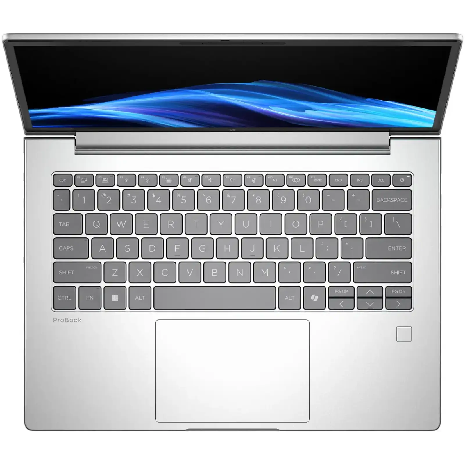 Ноутбук HP ProBook 4 G1i 14 Pike Silver (AT6F7AV_V13) UA