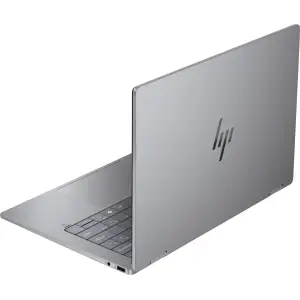 Ноутбук HP OmniBook X Flip x360 14-fm0009ua Meteor Silver (C9RV1EA) UA