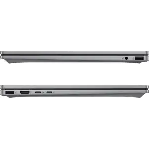 Ноутбук HP OmniBook X Flip x360 14-fm0009ua Meteor Silver (C9RV1EA) UA