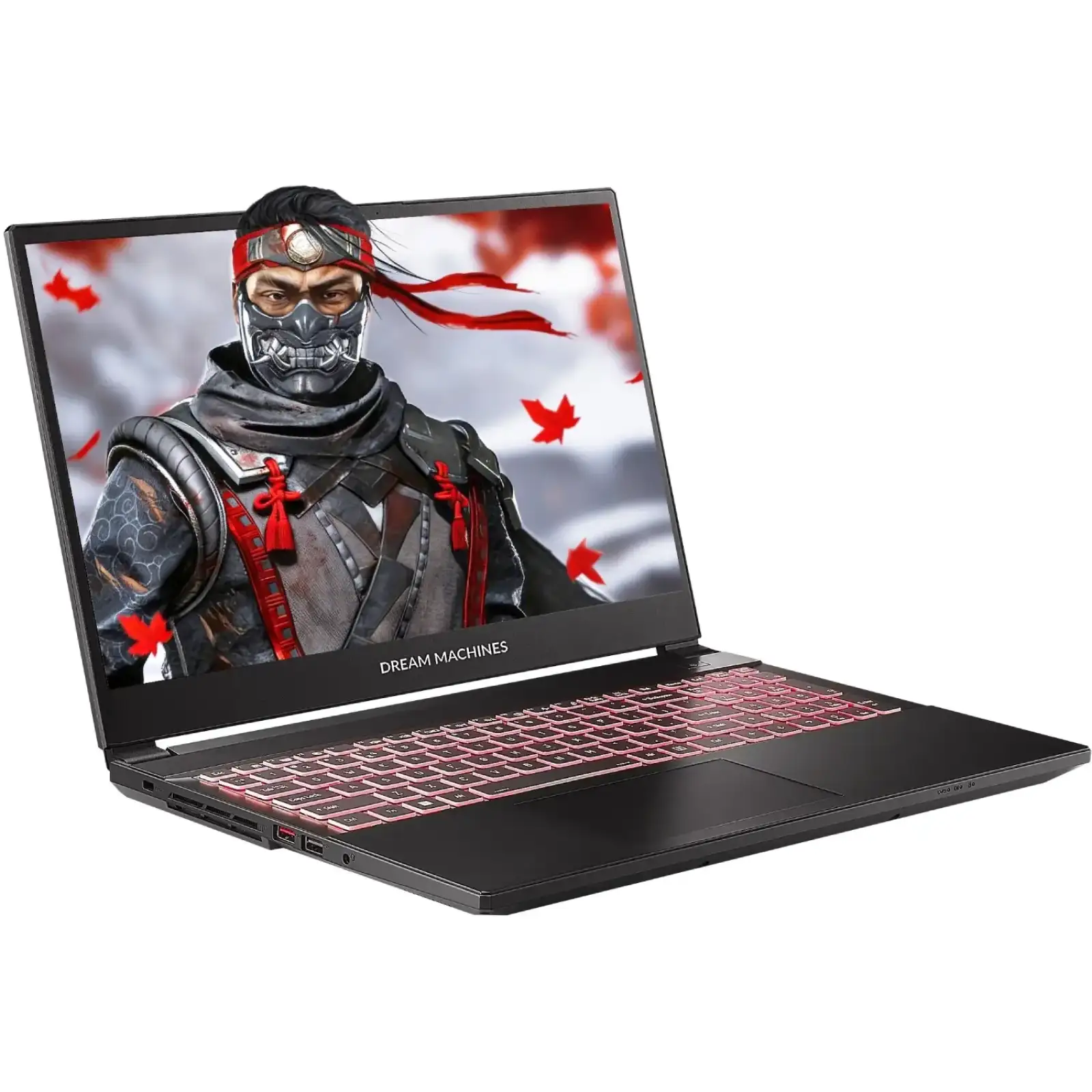 Ноутбук Dream Machines 15.6” RT5060-15 (RT5060-15UA29) UA