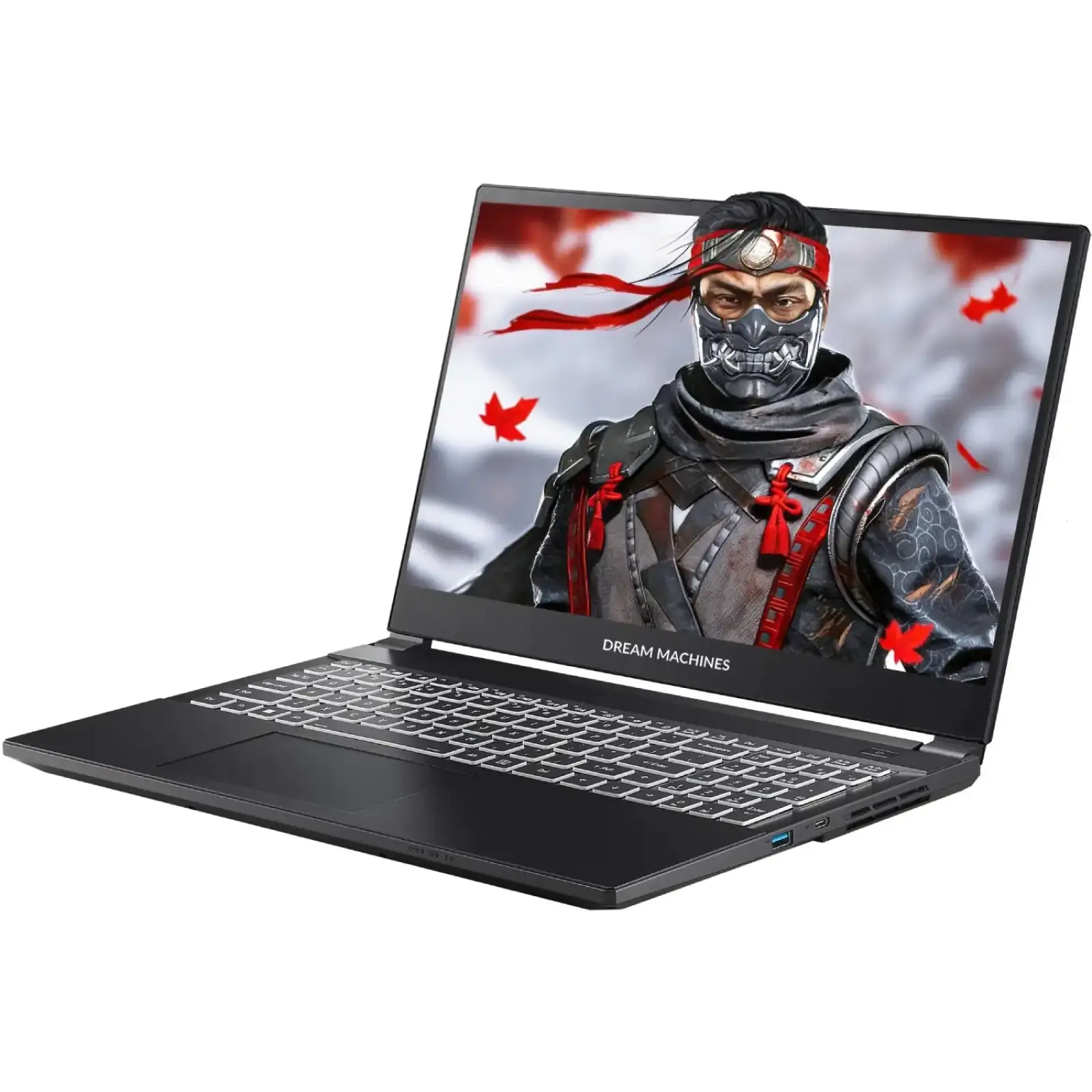 Ноутбук Dream Machines 15.6” RT5060-15 (RT5060-15UA29) UA