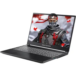 Ноутбук Dream Machines 15.6” RT5060-15 (RT5060-15UA29) UA