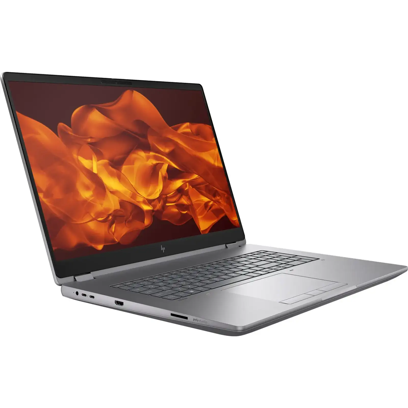 Ноутбук HP ZBook Fury G1i 18