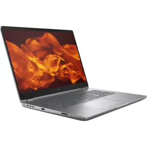 Ноутбук HP ZBook Fury G1i 18