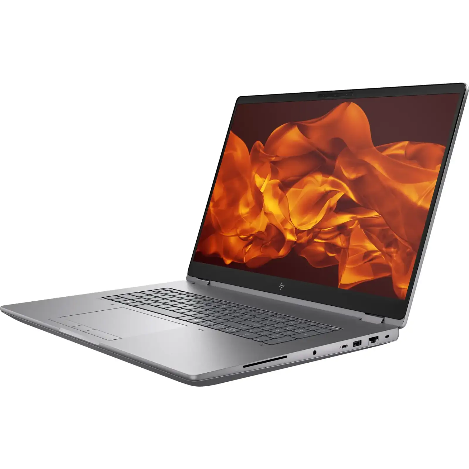 Ноутбук HP ZBook Fury G1i 18