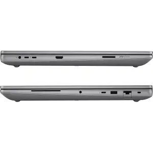 Ноутбук HP ZBook Fury G1i 18