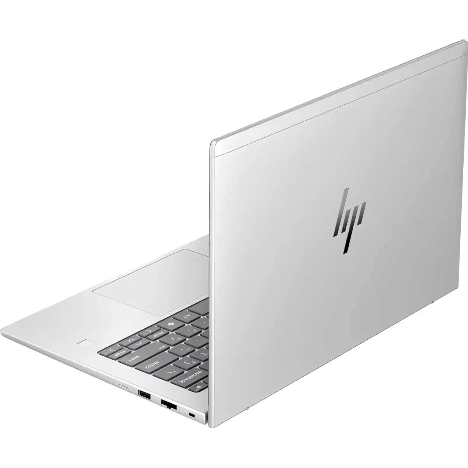 Ноутбук HP EliteBook 6 G1a 14 Pike Silver (B88M9AV_V1) UA