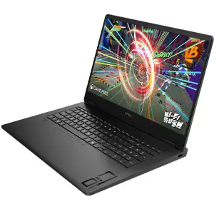 Ноутбук HP OMEN Gaming 17-db1014ua Shadow Black (C9SB2EA) UA