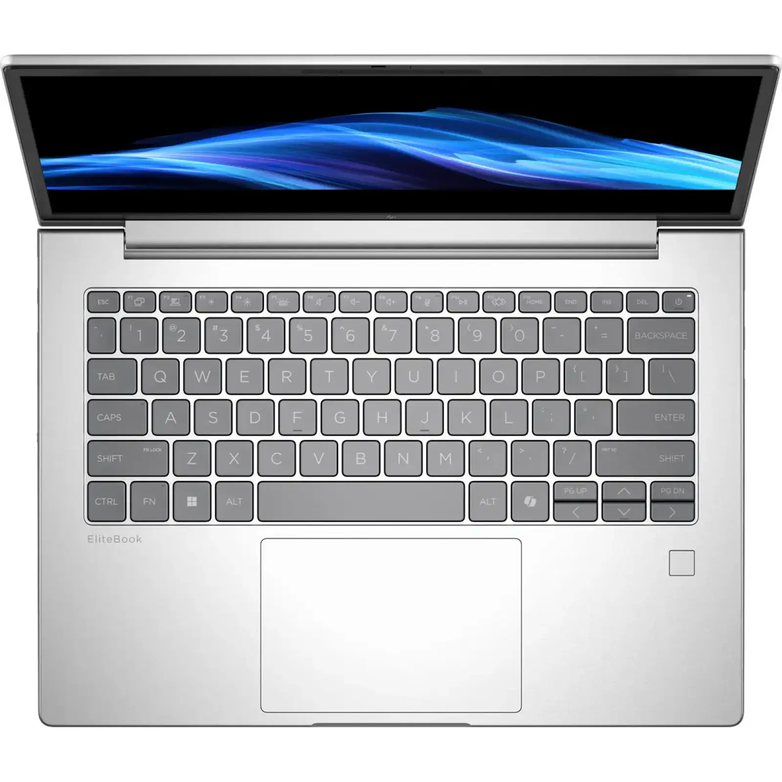 Ноутбук HP EliteBook 6 G1a 14 (AY4Z7AV_V7) UA