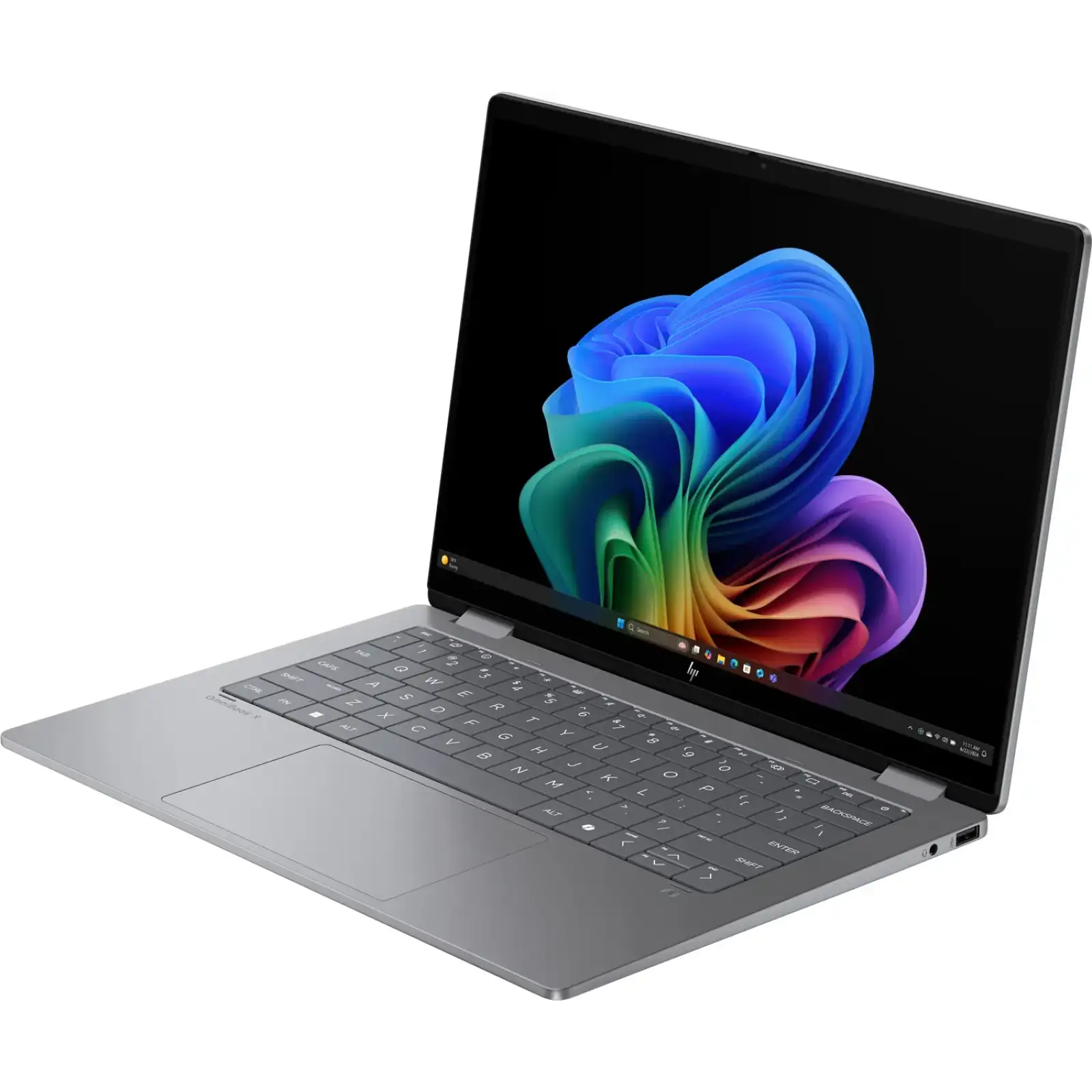 Ноутбук HP OmniBook X Flip x360 14-fm0011ua (C9RV3EA) UA