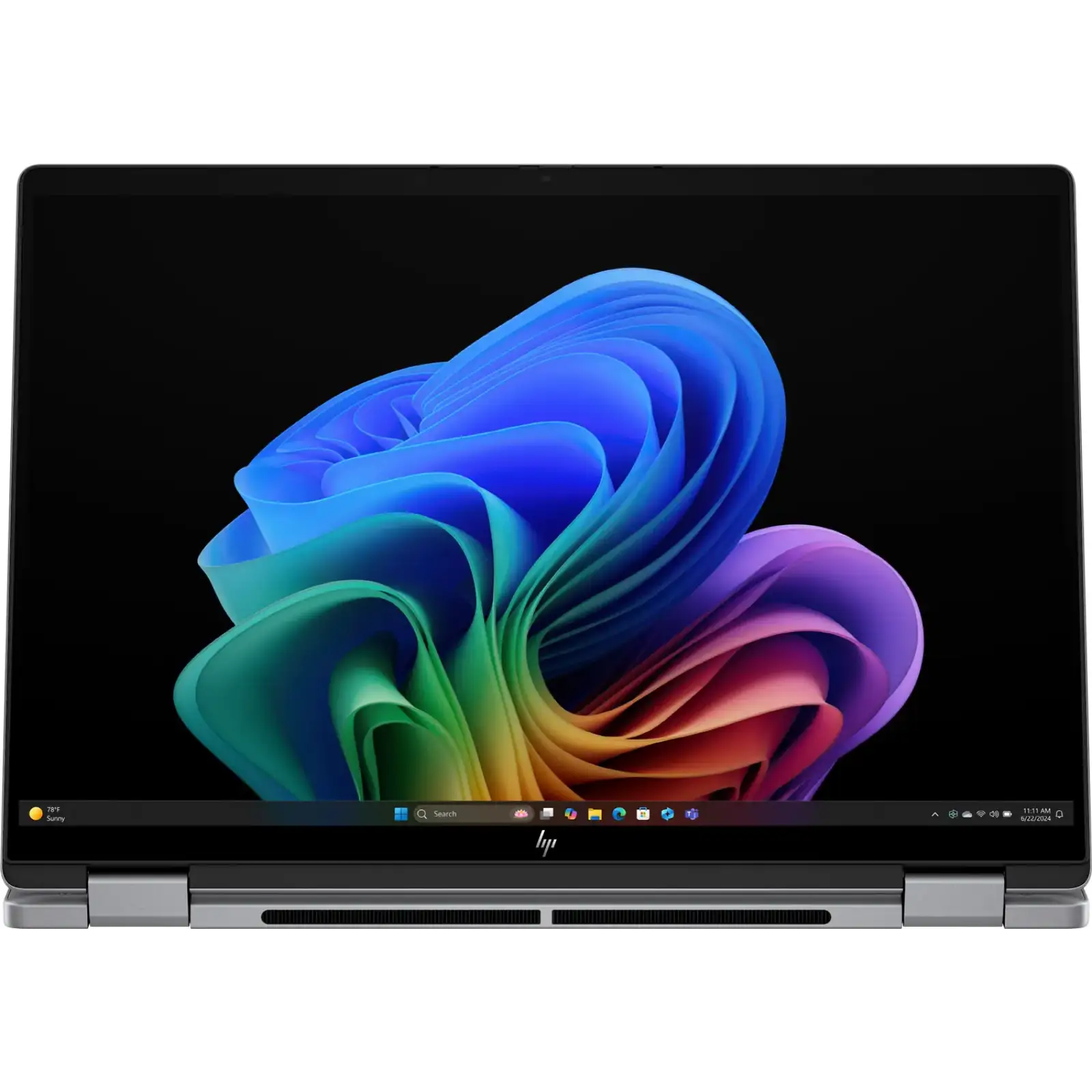 Ноутбук HP OmniBook X Flip x360 14-fm0011ua (C9RV3EA) UA