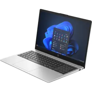 Ноутбук HP 255R G10 Turbo Silver (AD1U9ET) UA