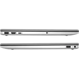 Ноутбук HP 255R G10 Turbo Silver (AD1U9ET) UA