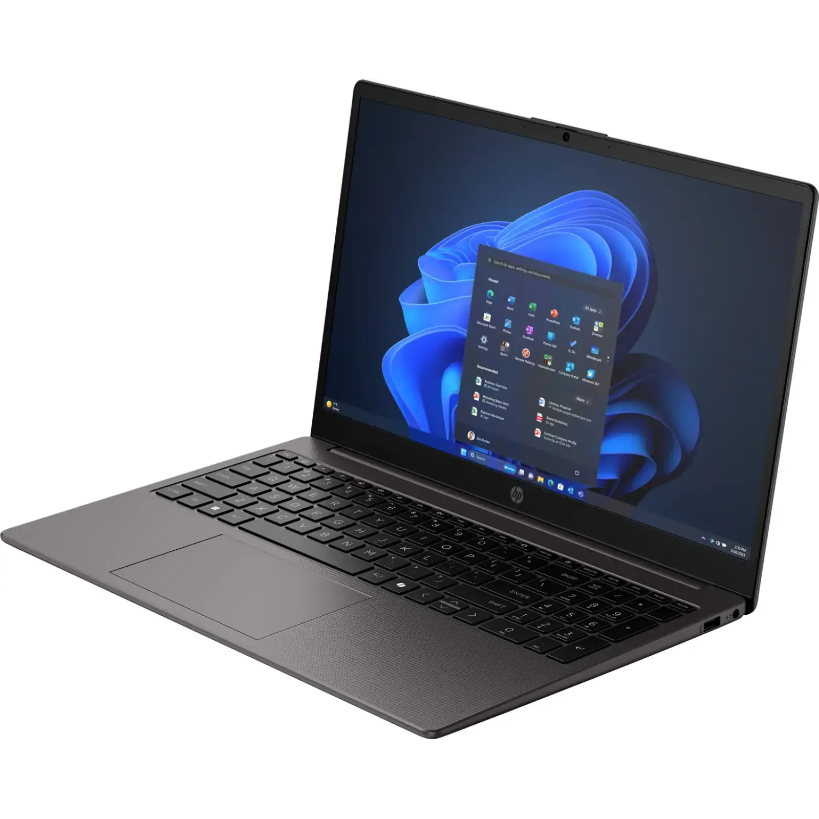 Ноутбук HP 255R G10 (CH7D0AT) UA