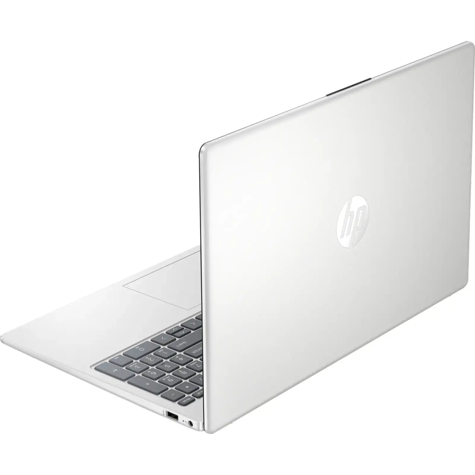 Ноутбук HP 15-fd1000ua Natural Silver (DM8C1EA) UA