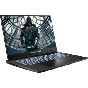 Ноутбук Dream Machines 17.3 RT5050-17 (RT5050-17UA28) UA