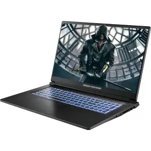 Ноутбук Dream Machines 17.3 RT5050-17 (RT5050-17UA28) UA
