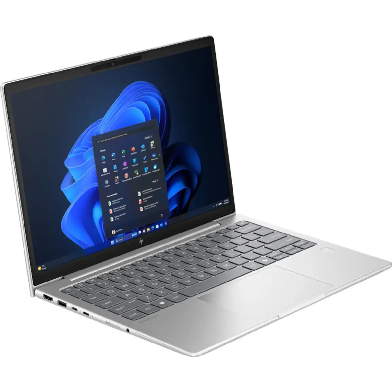 Ноутбук HP EliteBook 6 G1i 13 (AU7P2AV_V2) UA