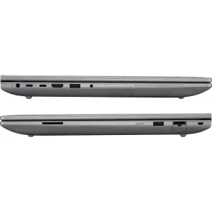 Ноутбук HP ZBook X G2i 16