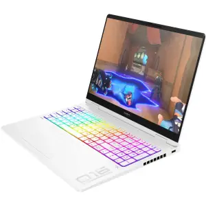Ноутбук HP OMEN MAX 16-ah0007ua White (BW7M5EA) UA