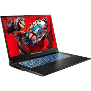 Ноутбук Dream Machines 17.3” RX5070Ti-17 (RX5070Ti-17UA21) UA
