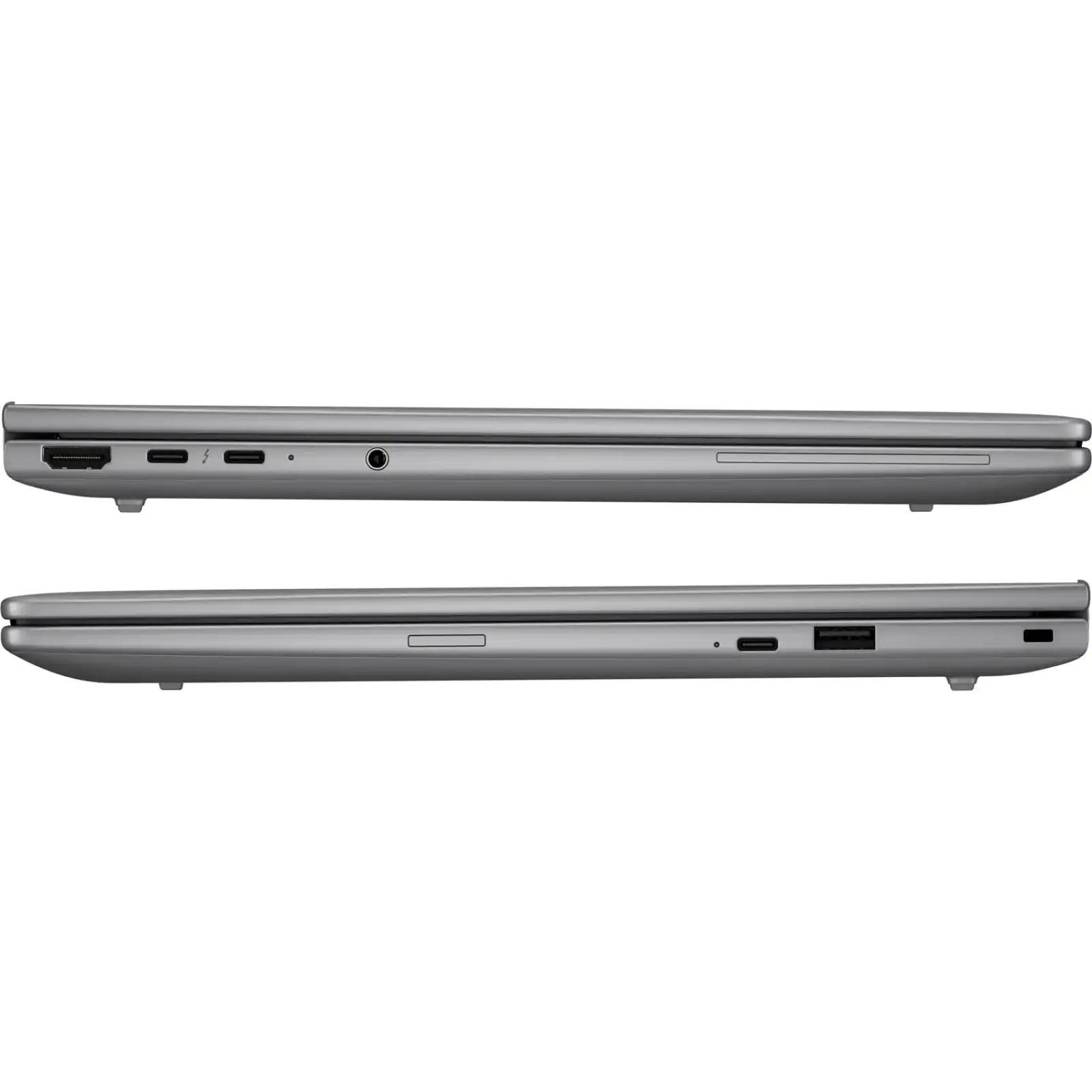 Ноутбук HP ZBook 8 G2a 14