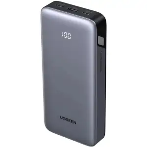 Внешний аккумулятор Ugreen (55989B) UA